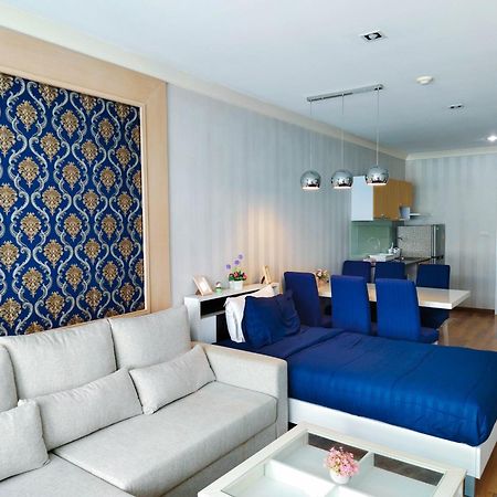 My Resort Huahin by Love-Huahin Екстериор снимка
