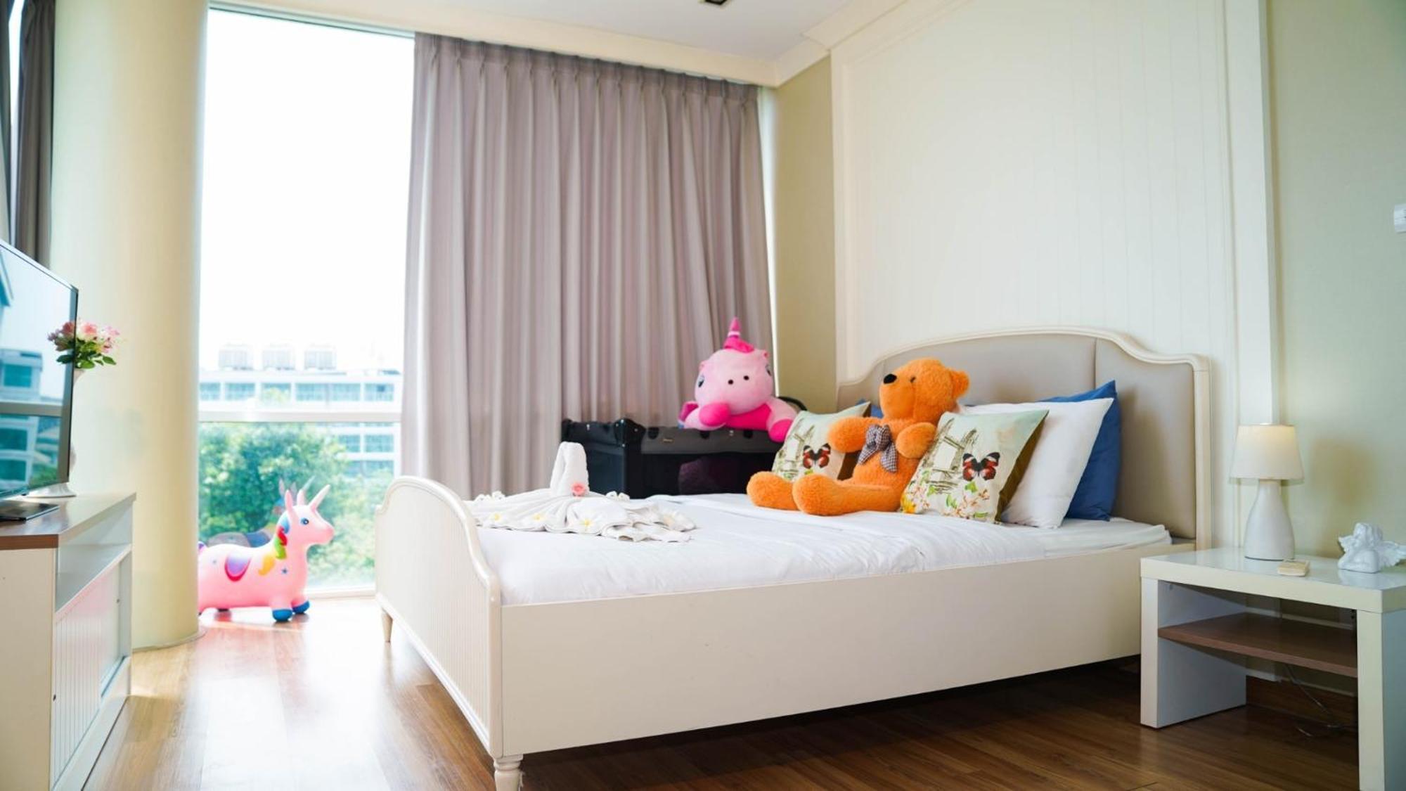 My Resort Huahin by Love-Huahin Екстериор снимка
