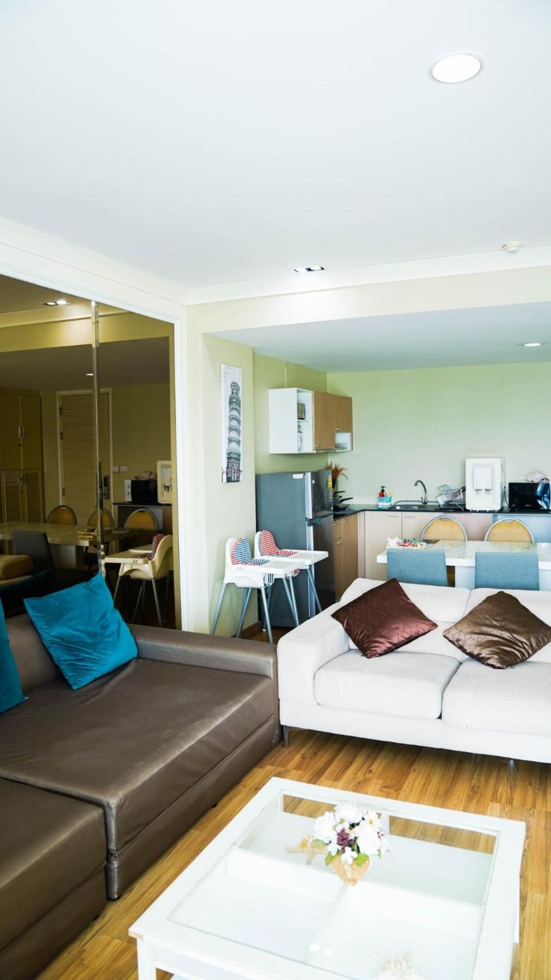 My Resort Huahin by Love-Huahin Екстериор снимка