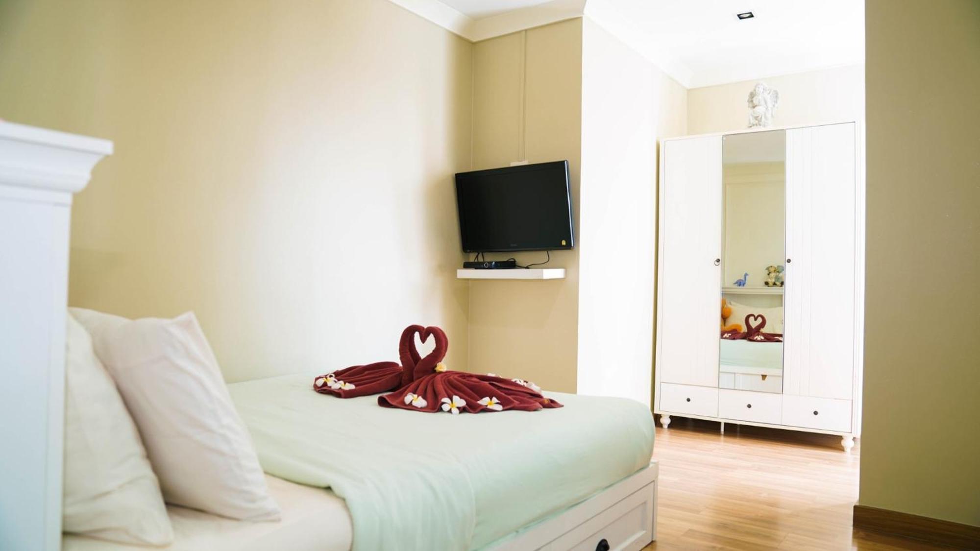 My Resort Huahin by Love-Huahin Екстериор снимка
