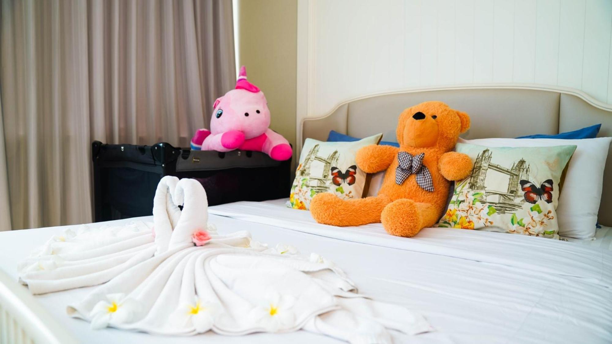 My Resort Huahin by Love-Huahin Екстериор снимка