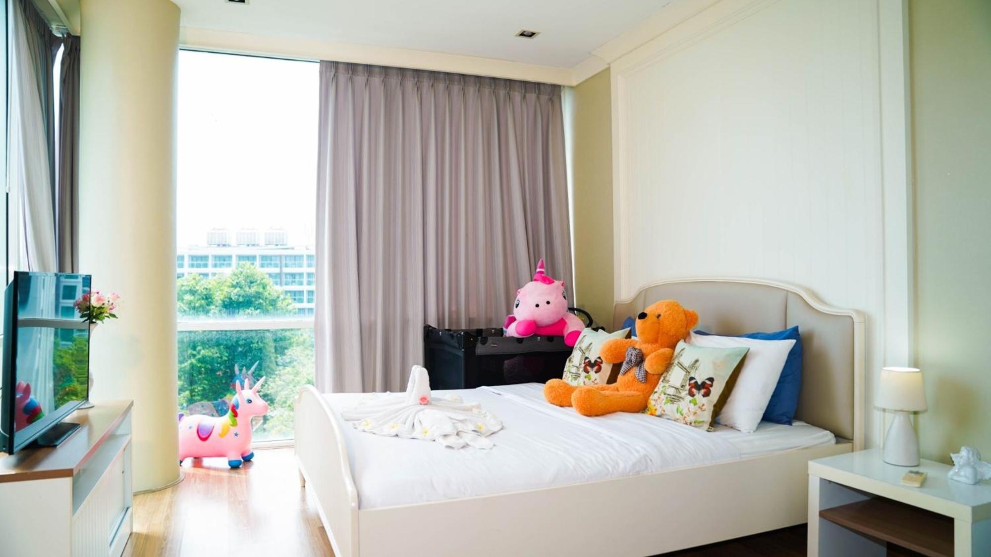 My Resort Huahin by Love-Huahin Екстериор снимка