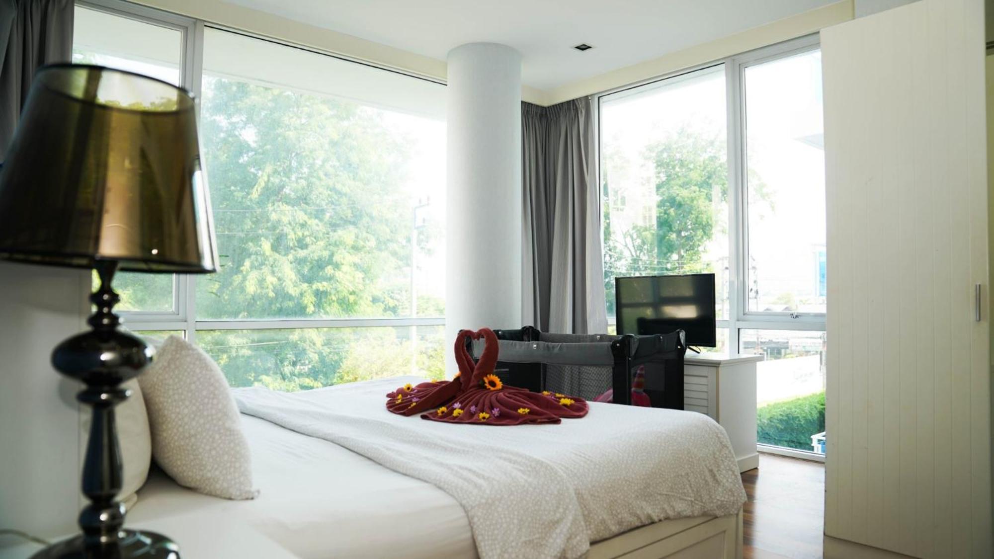 My Resort Huahin by Love-Huahin Екстериор снимка