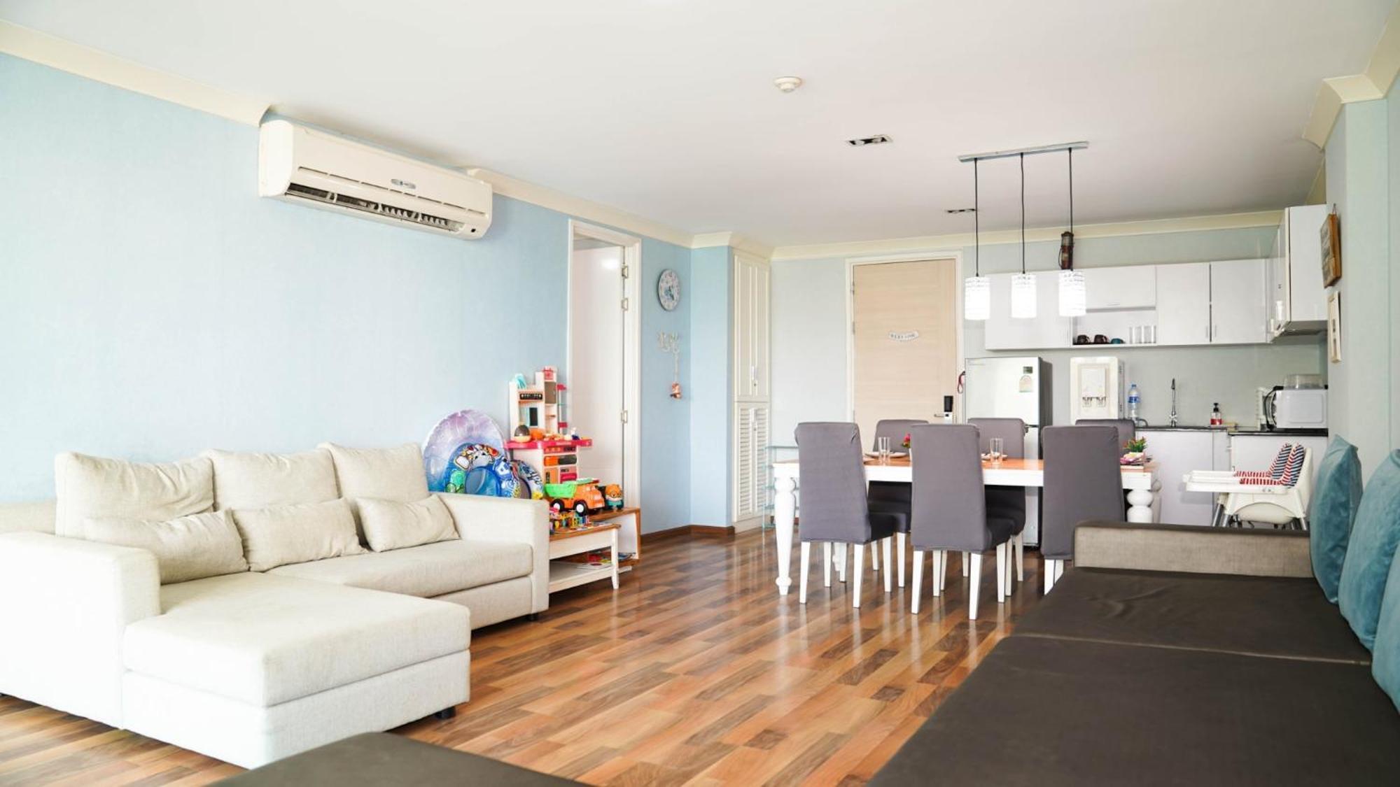 My Resort Huahin by Love-Huahin Екстериор снимка