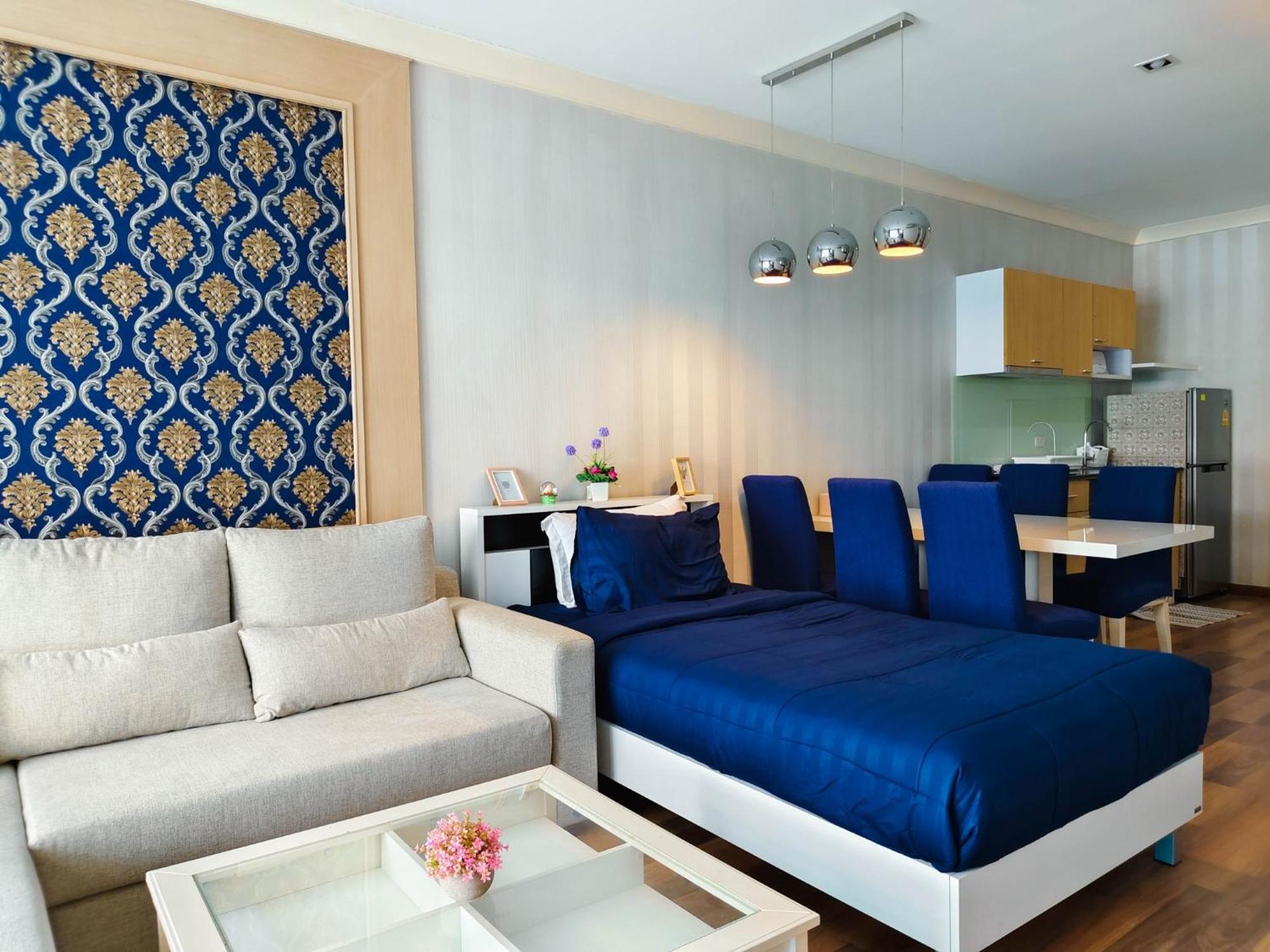 My Resort Huahin by Love-Huahin Екстериор снимка
