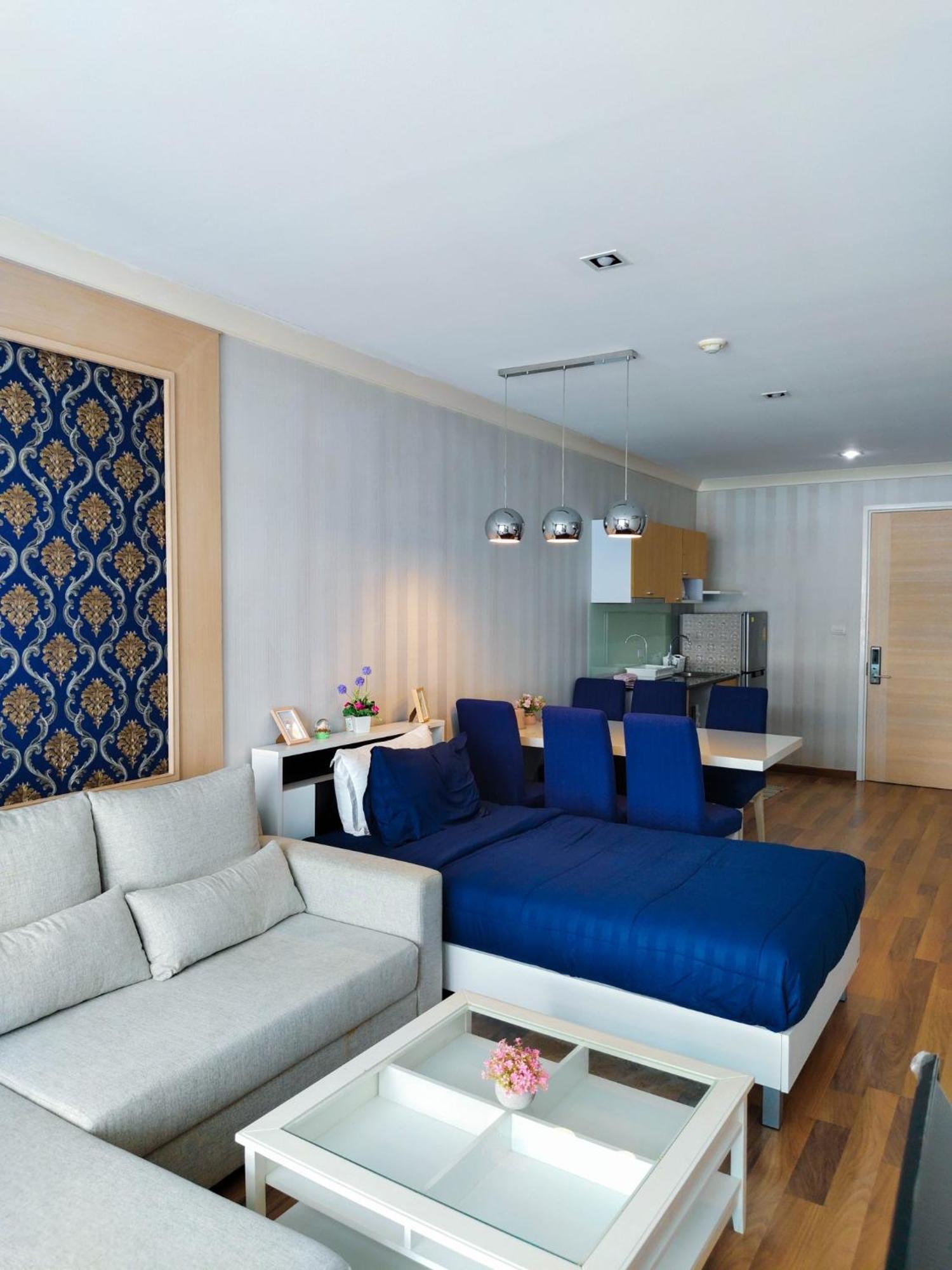 My Resort Huahin by Love-Huahin Екстериор снимка