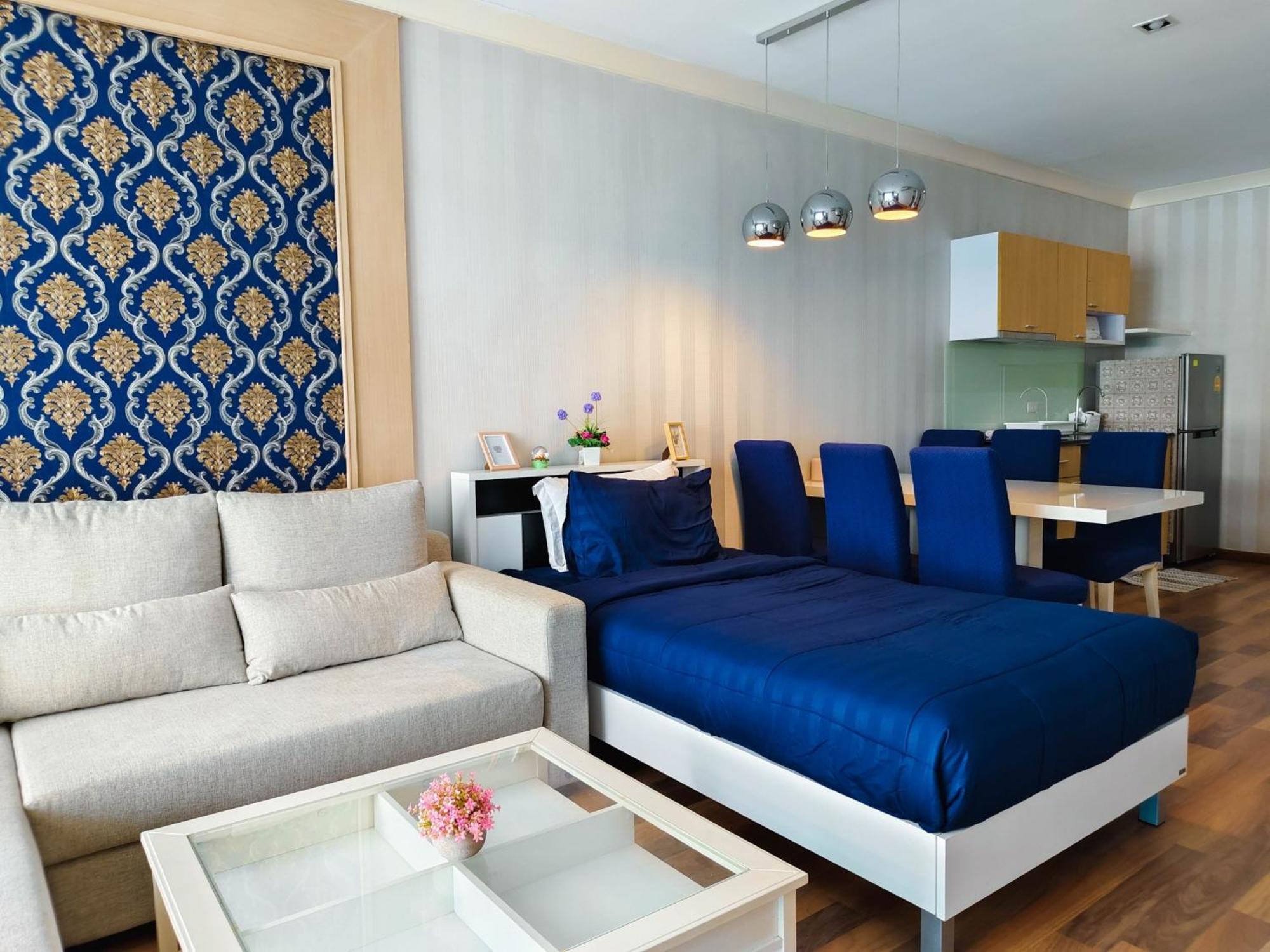 My Resort Huahin by Love-Huahin Екстериор снимка