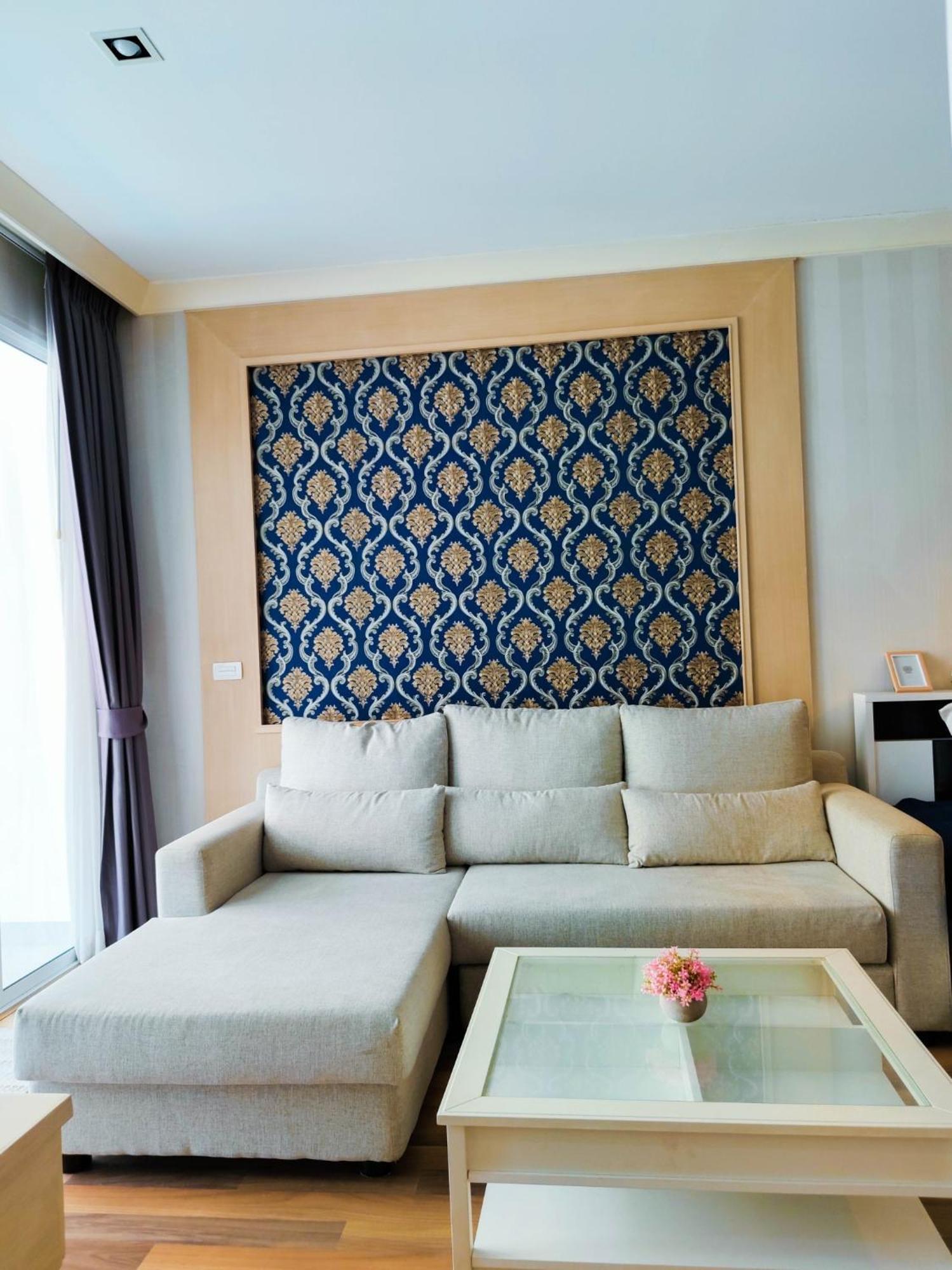 My Resort Huahin by Love-Huahin Екстериор снимка