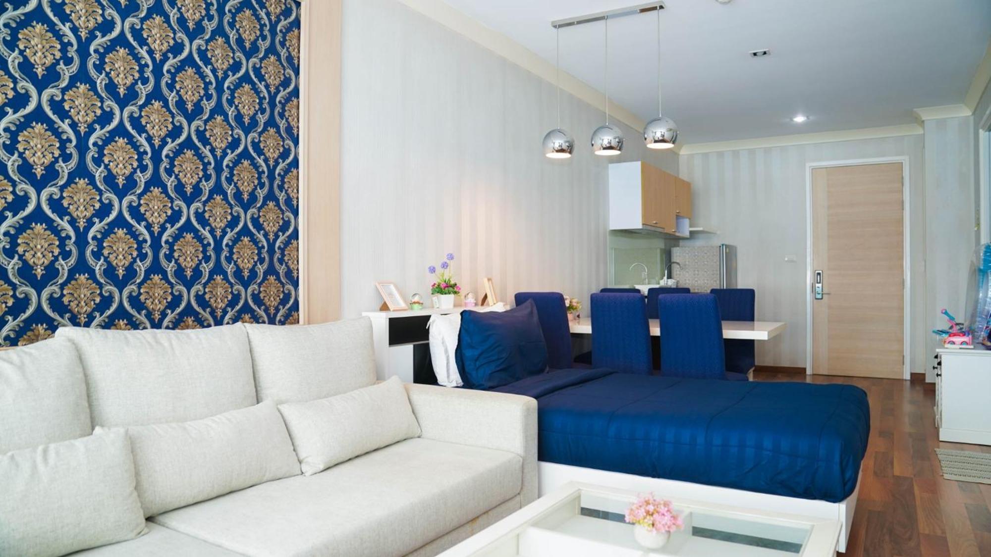 My Resort Huahin by Love-Huahin Екстериор снимка