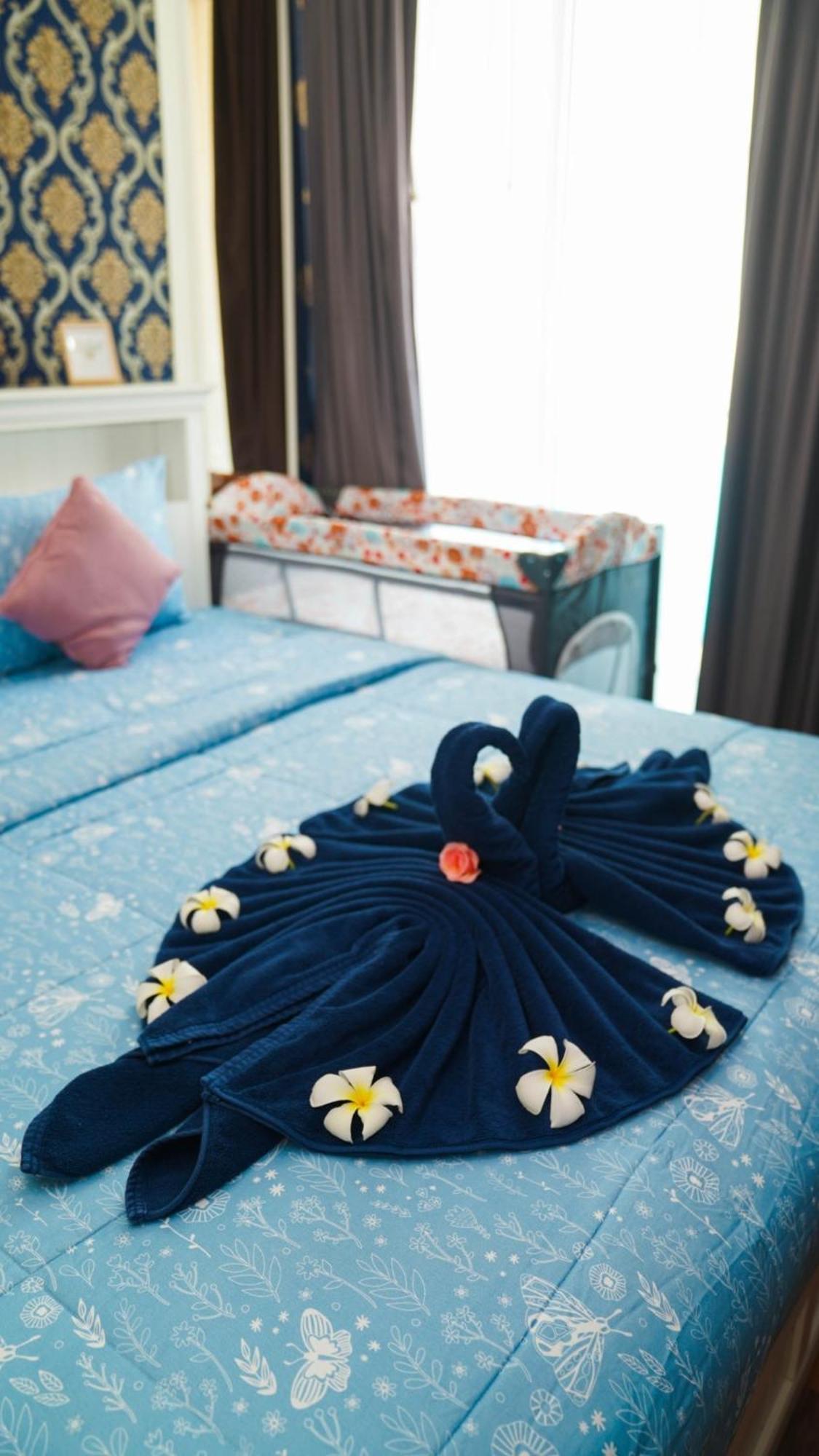 My Resort Huahin by Love-Huahin Екстериор снимка
