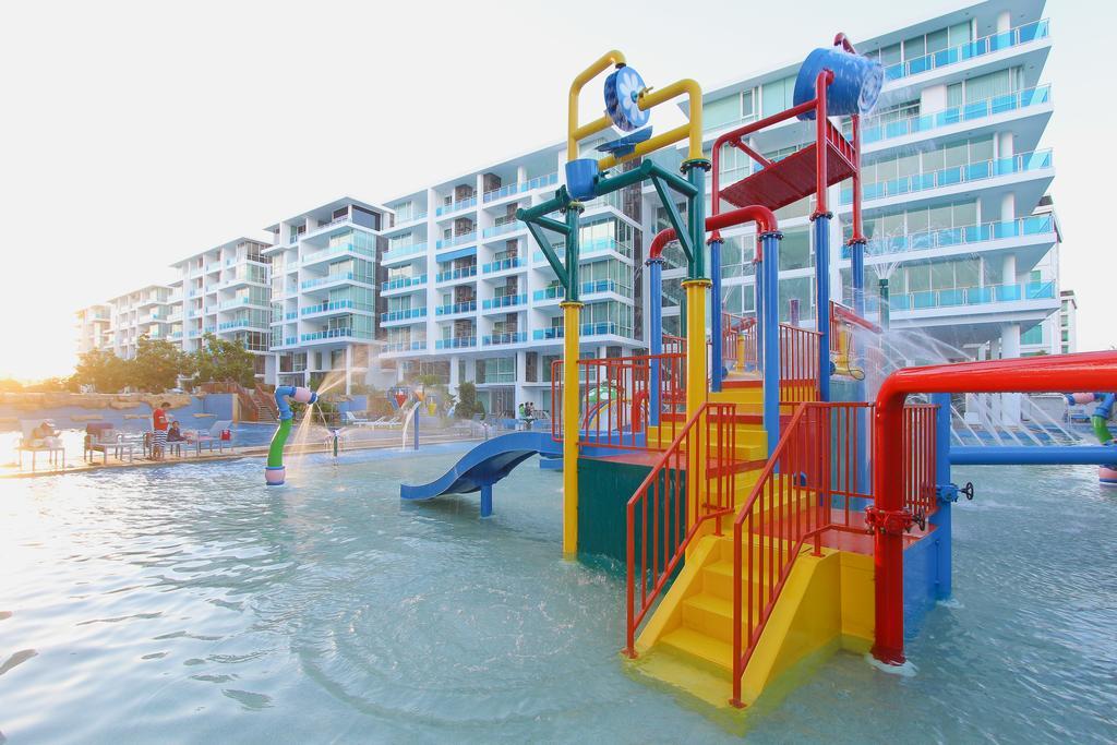 My Resort Huahin by Love-Huahin Екстериор снимка