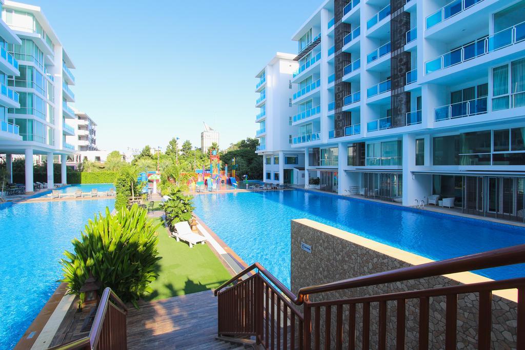 My Resort Huahin by Love-Huahin Екстериор снимка