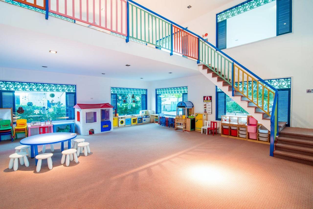 My Resort Huahin by Love-Huahin Екстериор снимка