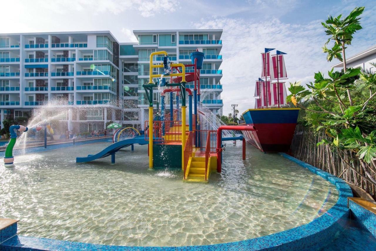 My Resort Huahin by Love-Huahin Екстериор снимка
